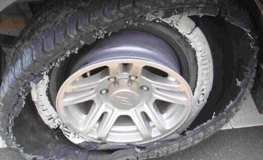 拉萨汽车换轮胎多少