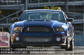 汽车多少马力算低