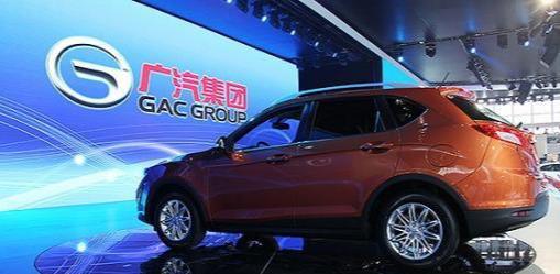 长安汽车年中利润多少