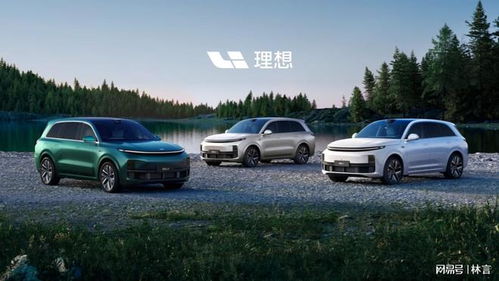 理想汽车月销多少