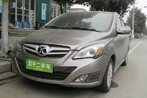 许昌汽车多少钱