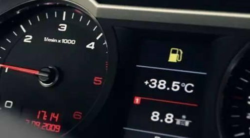 汽车开多久温度多少 汽车开多久温度多少