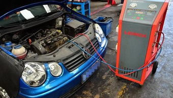 汽车加冷媒多少压 汽车加冷媒多少压