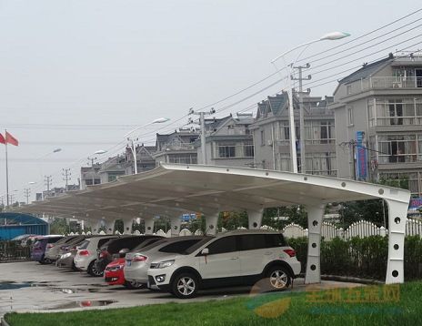 温州汽车雨棚报价多少 温州汽车雨棚报价多少