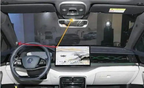 汽车桌子理想高度多少