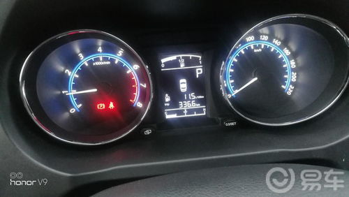 城区汽车油耗多少正常