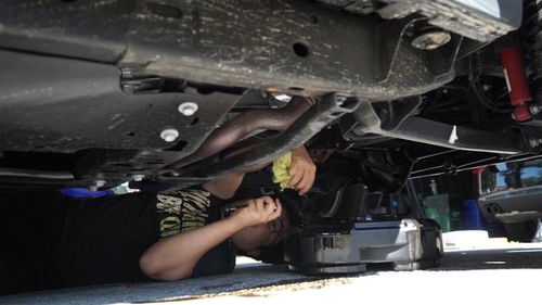 汽车漏油多少公里修