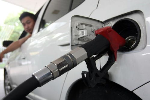 单排汽车油箱多少升