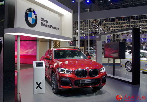 宝马汽车投资多少亿