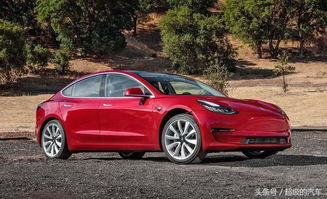 特斯拉汽车卖了多少台