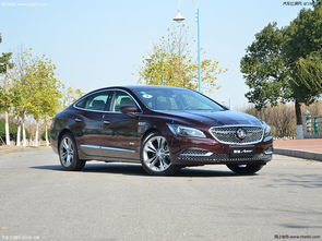 君越汽车降价多少