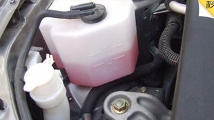 中联汽车水箱价格多少