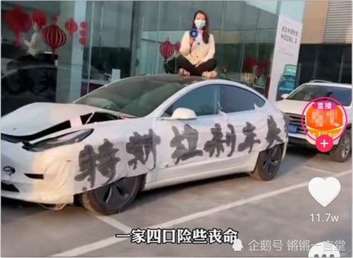 特斯拉汽车限制年限多少 特斯拉汽车限制年限多少