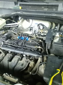 奇瑞燃气汽车耗气多少