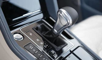 汽车最高多少挡位 汽车最高多少挡位