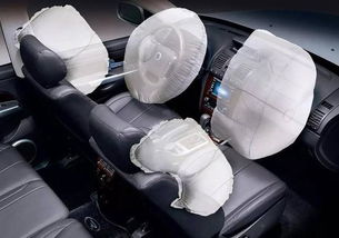 汽车气囊缩水多少合适