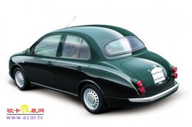 当代汽车马力多少