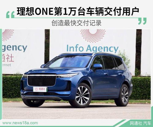 理想汽车最快多少 理想汽车最快多少