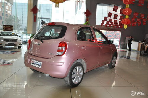 玛驰汽车油耗多少