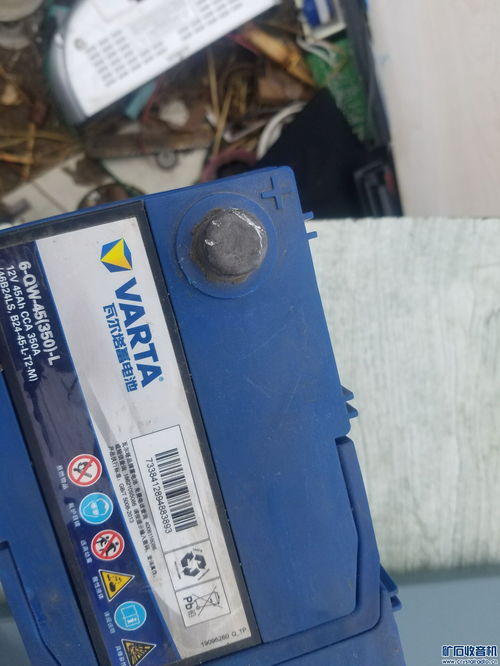 小巴汽车电池多少安 小巴汽车电池多少安