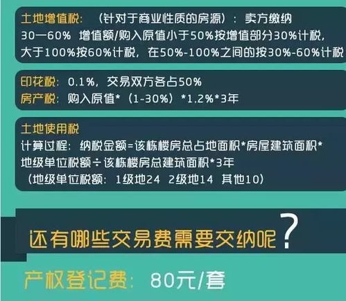 汽车修理税收多少