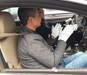 陪练汽车多少钱