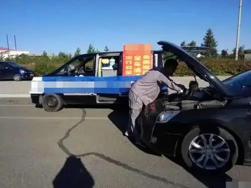 汽车打油多少钱