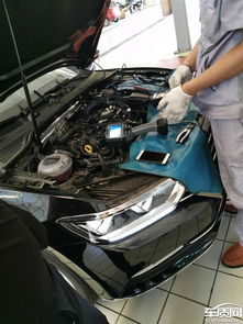 汽车缸压标准多少