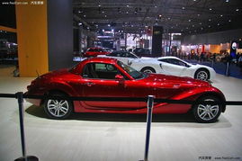 himiko汽车多少钱