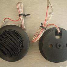 汽车喇叭用多少芯