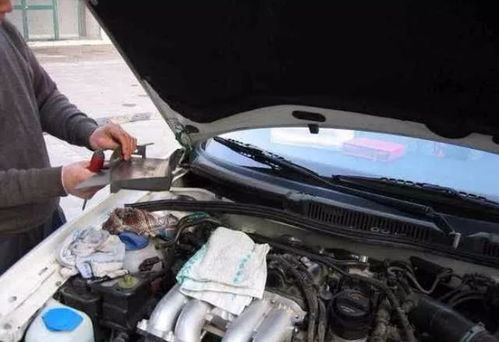 汽车多少公里换东西