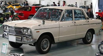 传统汽车有多少种