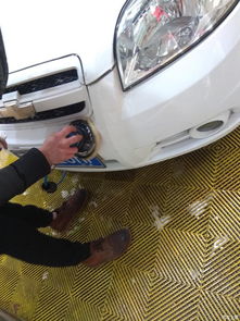 汽车抛蜡多少元 汽车抛蜡多少元