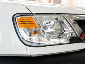 振华汽车油耗多少正常