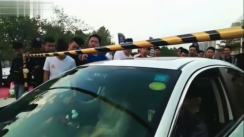 各地汽车限高多少米