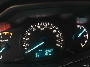 汽车正常市区油耗多少