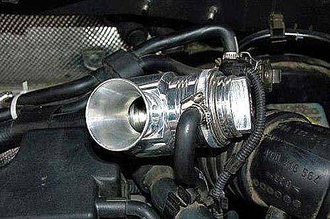 汽车废气管多少压力