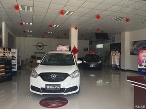 海马汽车还有多少散户