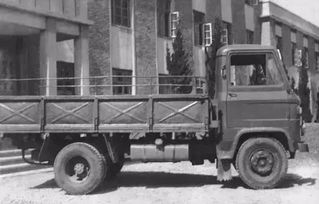 江淮汽车装货多少吨