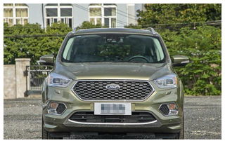 福特汽车初装油耗多少