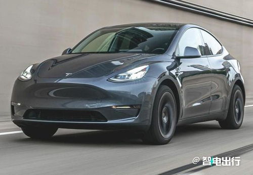特斯拉汽车泉州销量多少 特斯拉汽车泉州销量多少