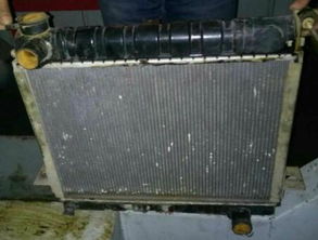 汽车水箱多少天修好