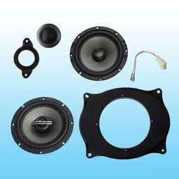 汽车喇叭多少种型号