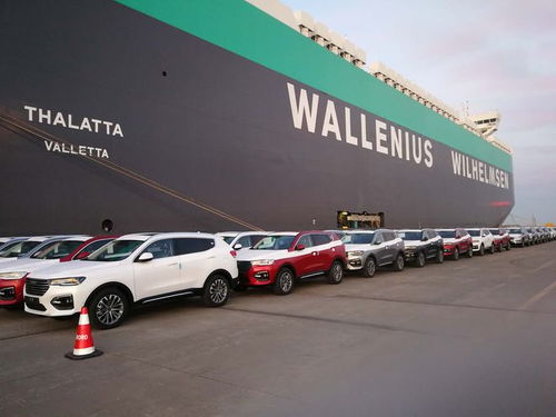 我国汽车多少量起步