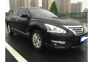 宁波汽车天籁报价多少