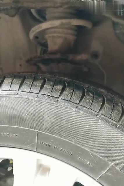 汽车减震多少公里坏了 汽车减震多少公里坏了