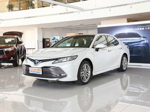 凯美瑞美国汽车售价多少