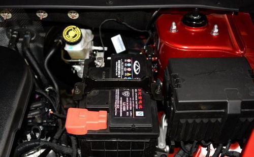 汽车点火要多少电量