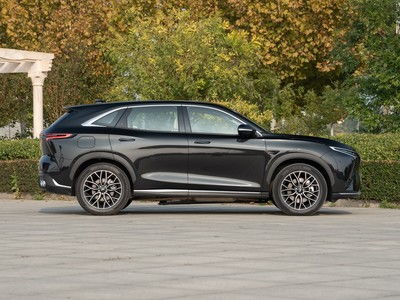 昆仑汽车价格多少 昆仑汽车价格多少