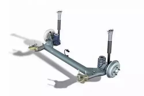 汽车连杆有多少